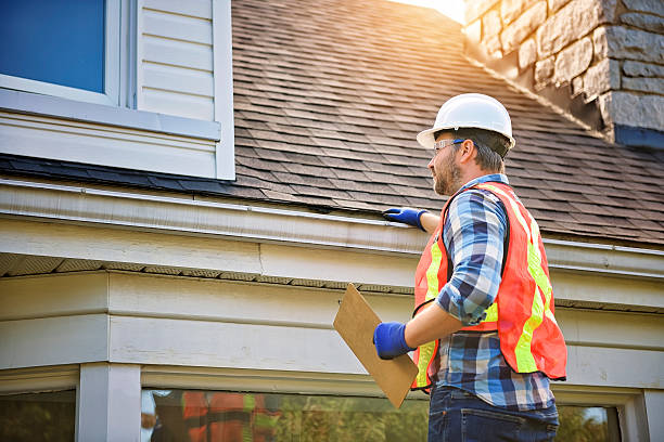 Licensed Gutter Installation service in Wallace, NC - Roof Repair Smedway
